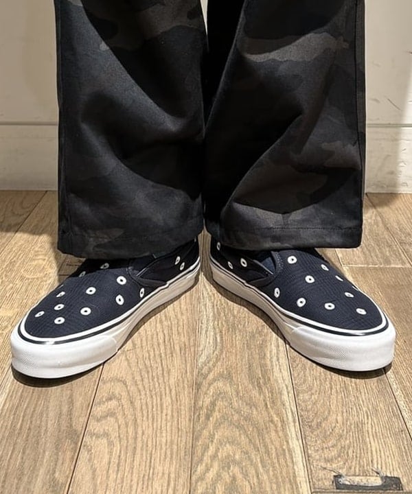 及川 晃さんの「BEAMS WOMEN｜BEAMS / ベーシック ワッチキャップ」を使ったコーディネート