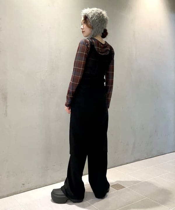 カタヤマ アヤさんの「BEAMS WOMEN｜」を使ったコーディネート