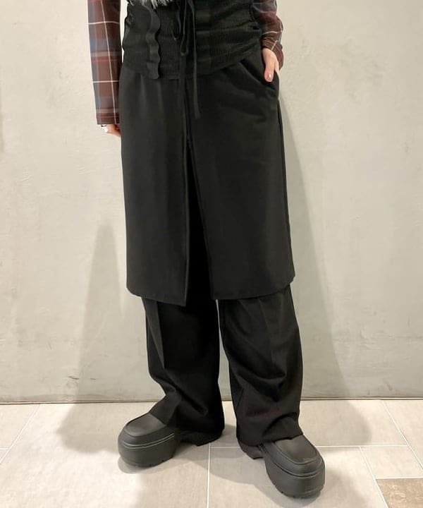 カタヤマ アヤさんの「BEAMS WOMEN｜」を使ったコーディネート
