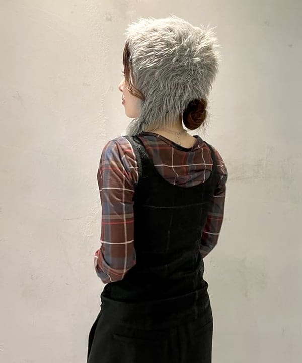 カタヤマ アヤさんの「BEAMS WOMEN｜」を使ったコーディネート