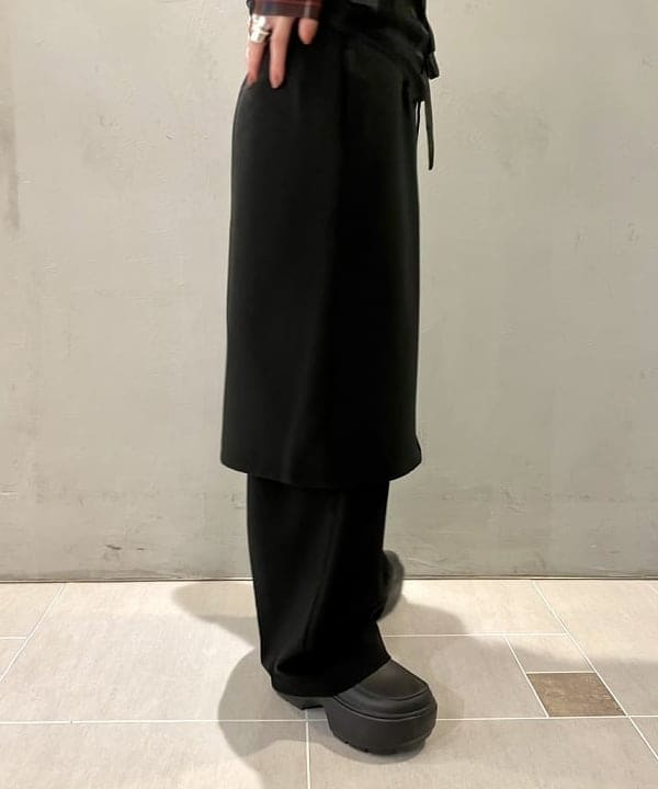 カタヤマ アヤさんの「BEAMS WOMEN｜」を使ったコーディネート