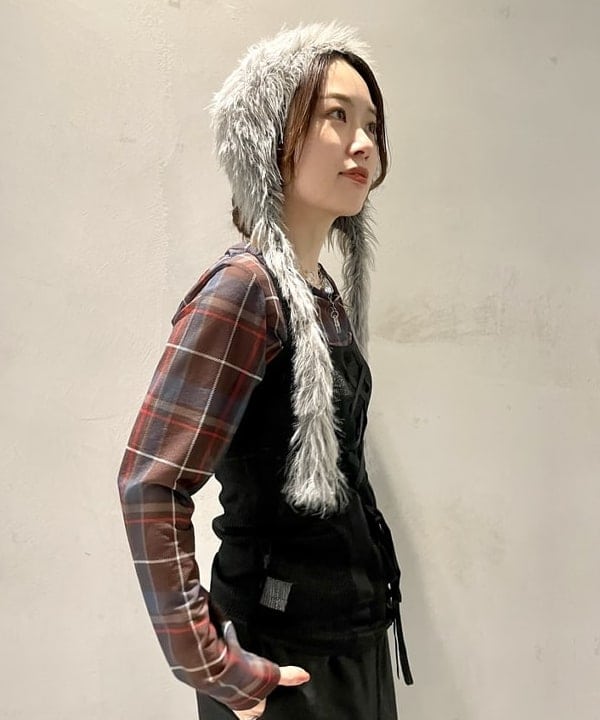 カタヤマ アヤさんの「BEAMS WOMEN｜」を使ったコーディネート