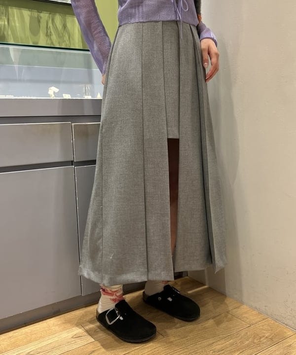 神坂 莉子さんの「BEAMS WOMEN｜」を使ったコーディネート