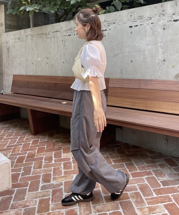 Ranさんの「」を使ったコーディネート