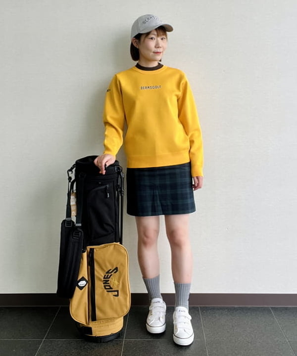 ビームス ゴルフ 玉川髙島屋S・C店（978546） スタイリング