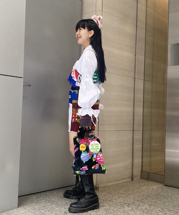 マツド ユメカさんの「BEAMS WOMEN｜」を使ったコーディネート