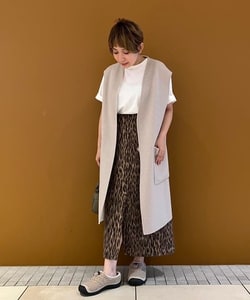 Demi-Luxe BEAMS（デミルクス ビームス）A.P.C. / STANDARD RUE