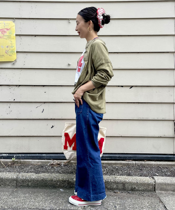 ビームス ボーイ 原宿（978675） スタイリング・コーディネイト｜BEAMS