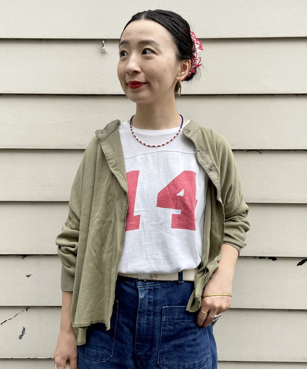 コーチ スナップ フロント ハリントン ボンバー 公式】コーチアウトレット | スナップ フロント ハリントン ボンバー