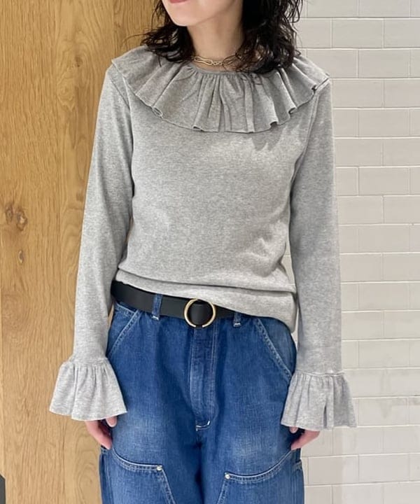 笠井 祐希さんの「BEAMS WOMEN｜」を使ったコーディネート