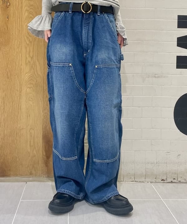笠井 祐希さんの「BEAMS WOMEN｜」を使ったコーディネート