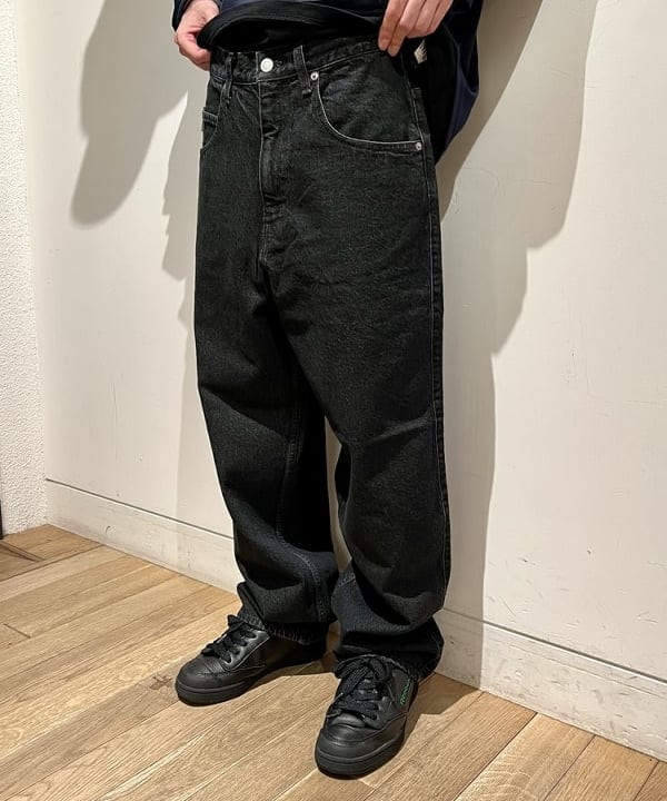 関澤 佑樹さんの「BEAMS WOMEN｜」を使ったコーディネート