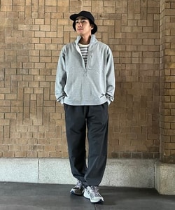 Pilgrim Surf+Supply（ピルグリム サーフ+サプライ）Castro Half