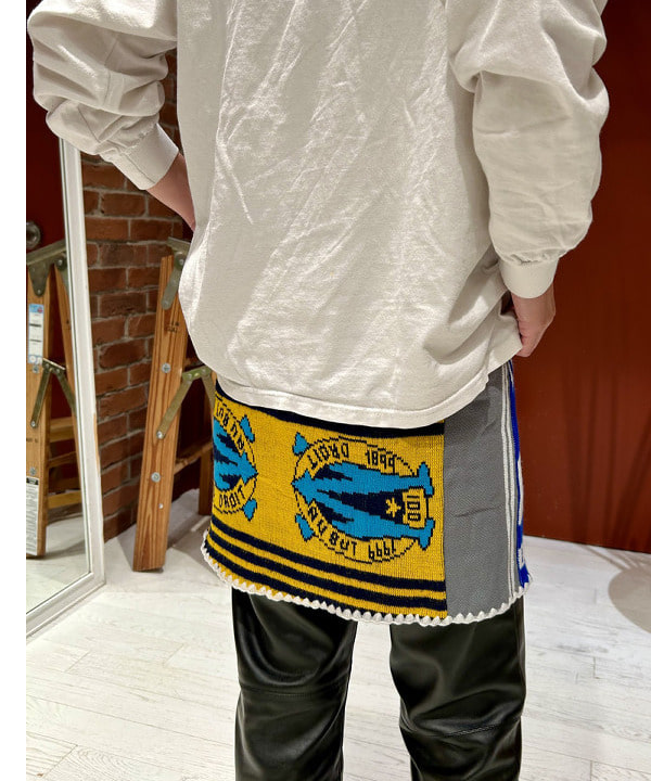 marieさんの「BEAMS WOMEN｜」を使ったコーディネート