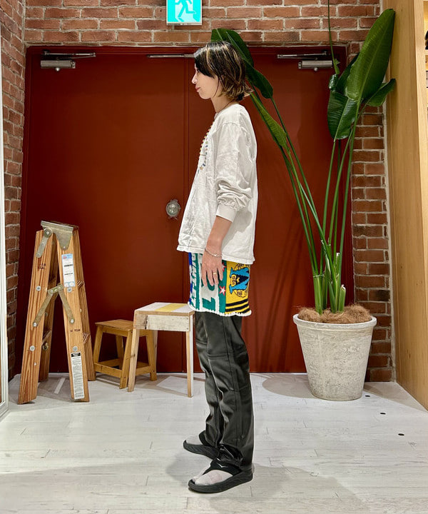 marieさんの「BEAMS WOMEN｜」を使ったコーディネート