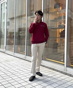 BEAMS GOLF（ビームス ゴルフ）ORANGE LABEL / ストレッチツイル
