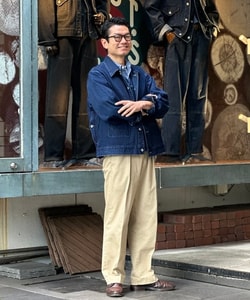 International Gallery BEAMS（インターナショナルギャラリー