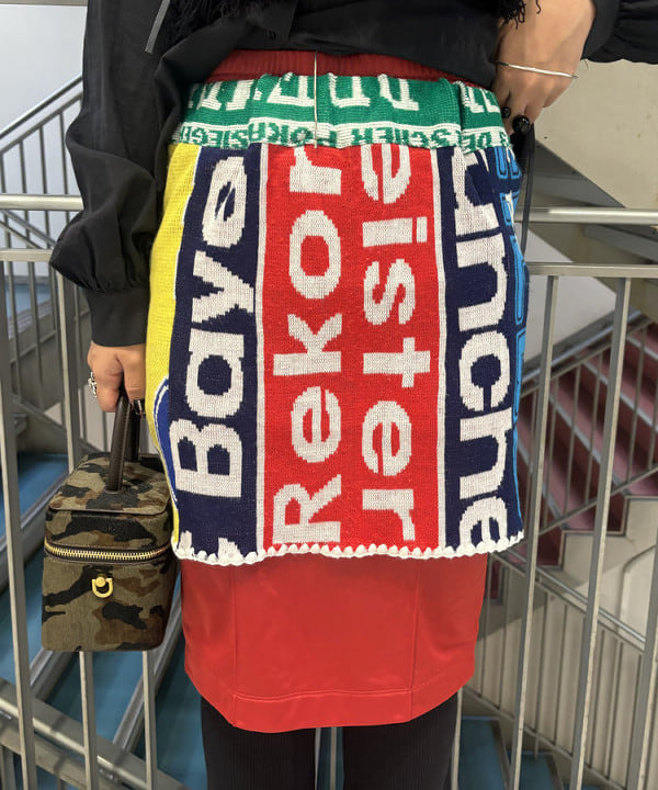 もえのさんの「BEAMS WOMEN｜」を使ったコーディネート