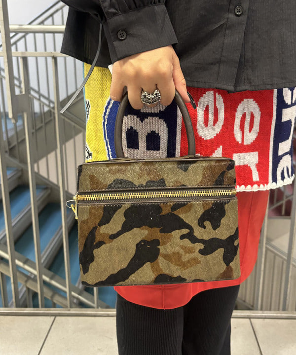 もえのさんの「BEAMS WOMEN｜」を使ったコーディネート