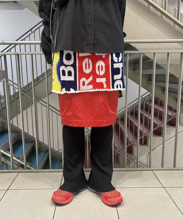 もえのさんの「BEAMS WOMEN｜」を使ったコーディネート