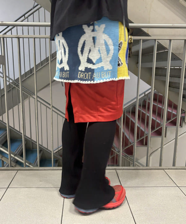 もえのさんの「BEAMS WOMEN｜」を使ったコーディネート