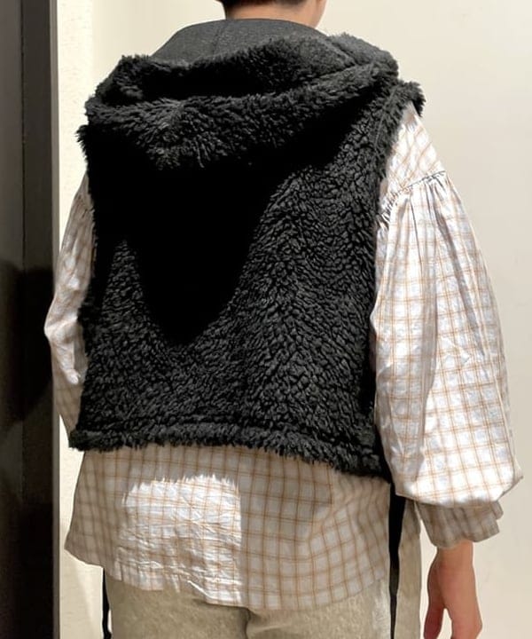 みかみさんの「BEAMS WOMEN｜」を使ったコーディネート