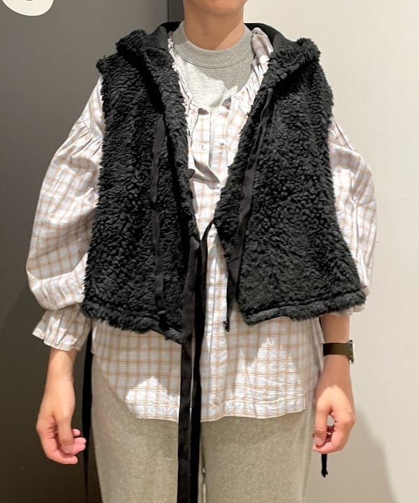 みかみさんの「BEAMS WOMEN｜」を使ったコーディネート