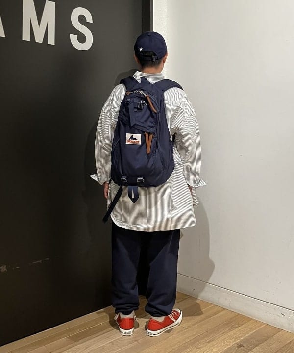 土田 達也さんの「BEAMS WOMEN｜」を使ったコーディネート