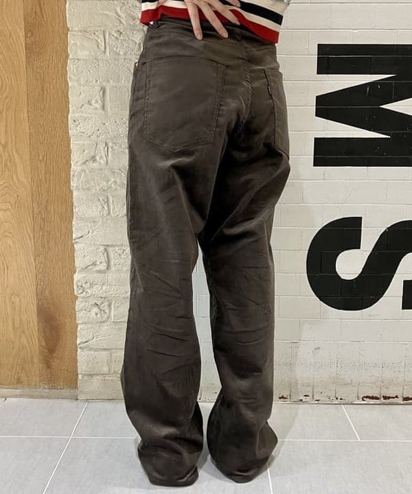 小原 もこさんの「BEAMS WOMEN｜CONVERSE / ALL STAR HI」を使ったコーディネート