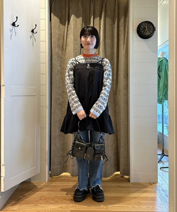 ビームス 二子玉川（979315） スタイリング・コーディネイト｜BEAMS