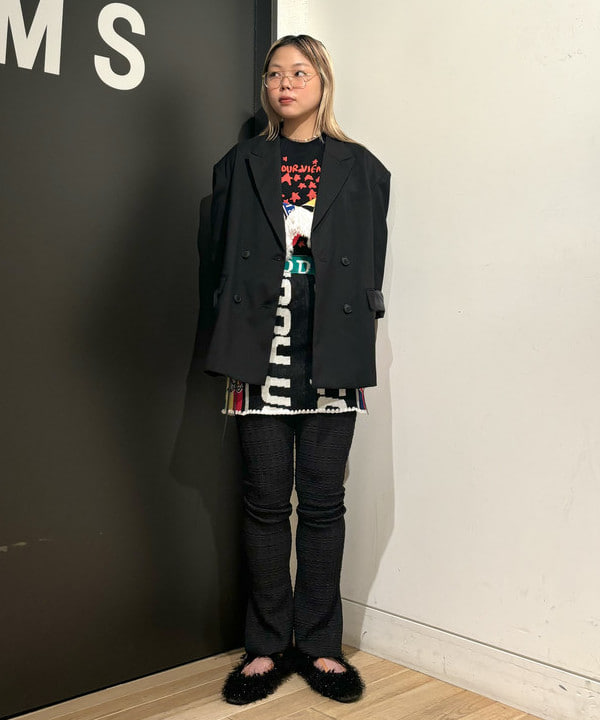 sakuraさんの「BEAMS WOMEN｜」を使ったコーディネート