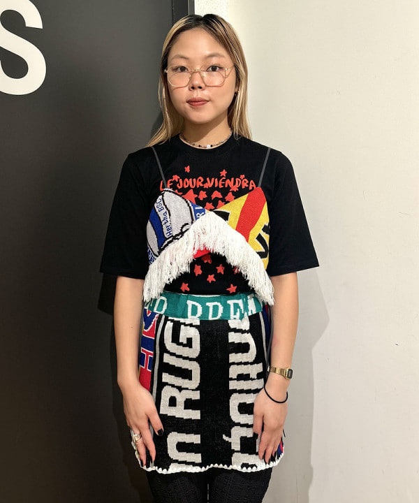 sakuraさんの「BEAMS WOMEN｜」を使ったコーディネート