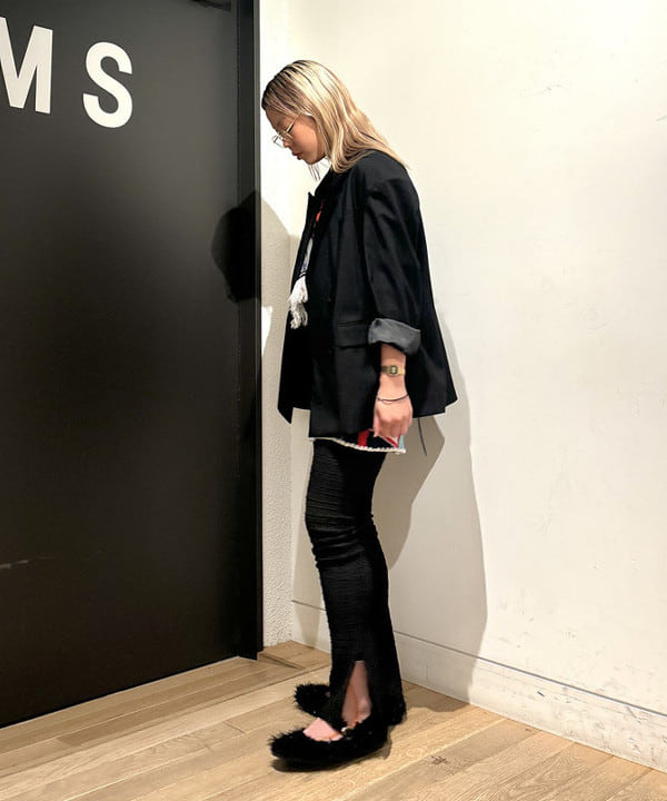 sakuraさんの「BEAMS WOMEN｜」を使ったコーディネート
