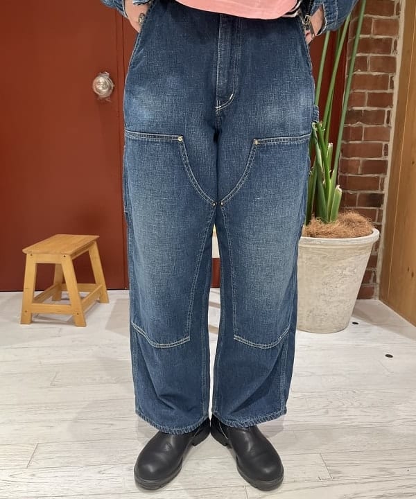 クロサワさんの「BEAMS WOMEN｜」を使ったコーディネート