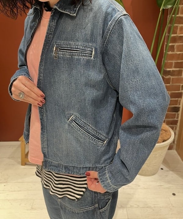 クロサワさんの「BEAMS WOMEN｜」を使ったコーディネート