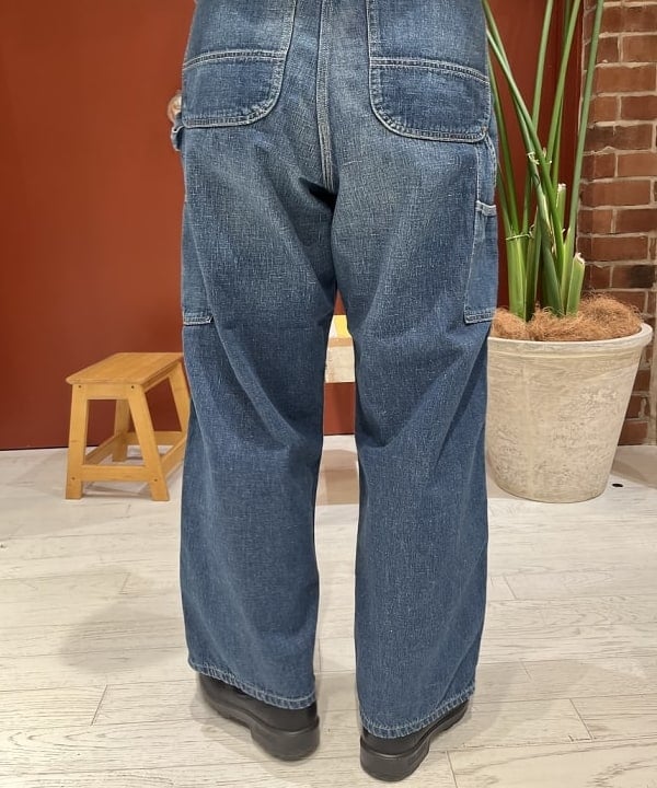 クロサワさんの「BEAMS WOMEN｜」を使ったコーディネート