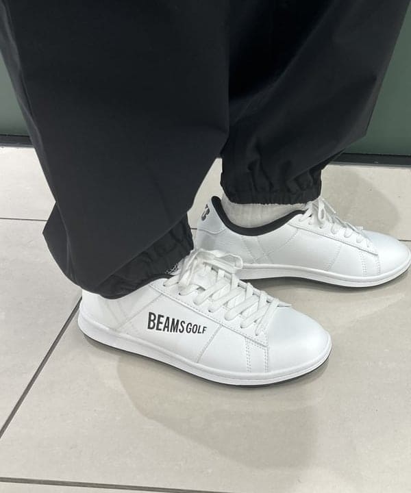 ビームス ゴルフ VIORO店（979617） スタイリング・コーディネイト｜BEAMS