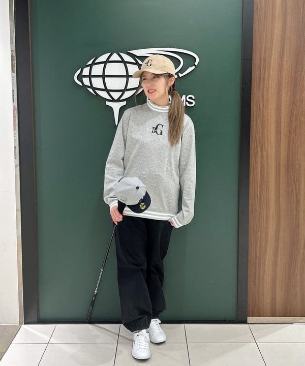 ビームス ゴルフ VIORO店（979617） スタイリング・コーディネイト｜BEAMS