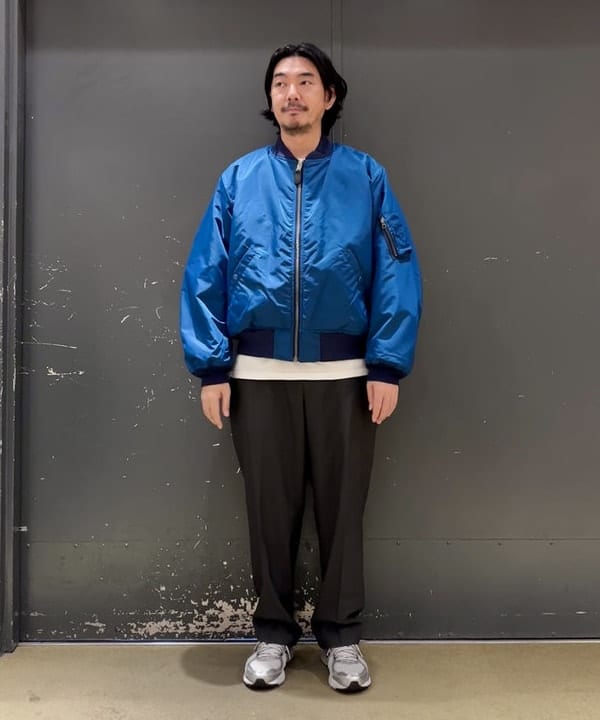 ビームス 恵比寿（979637） スタイリング・コーディネイト｜BEAMS