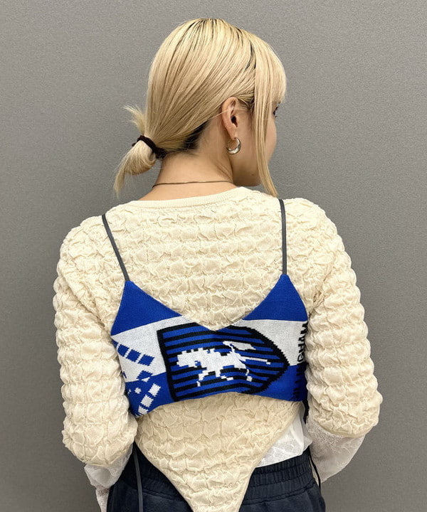 ナカノ アイさんの「BEAMS WOMEN｜」を使ったコーディネート