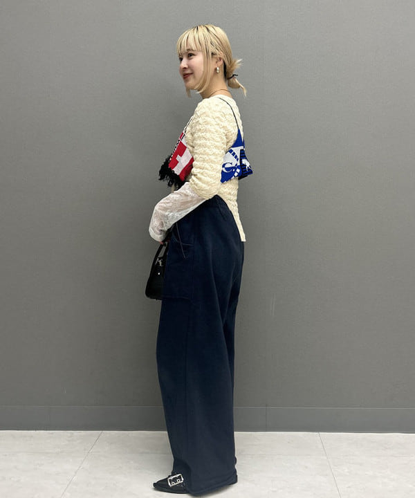 ナカノ アイさんの「BEAMS WOMEN｜」を使ったコーディネート