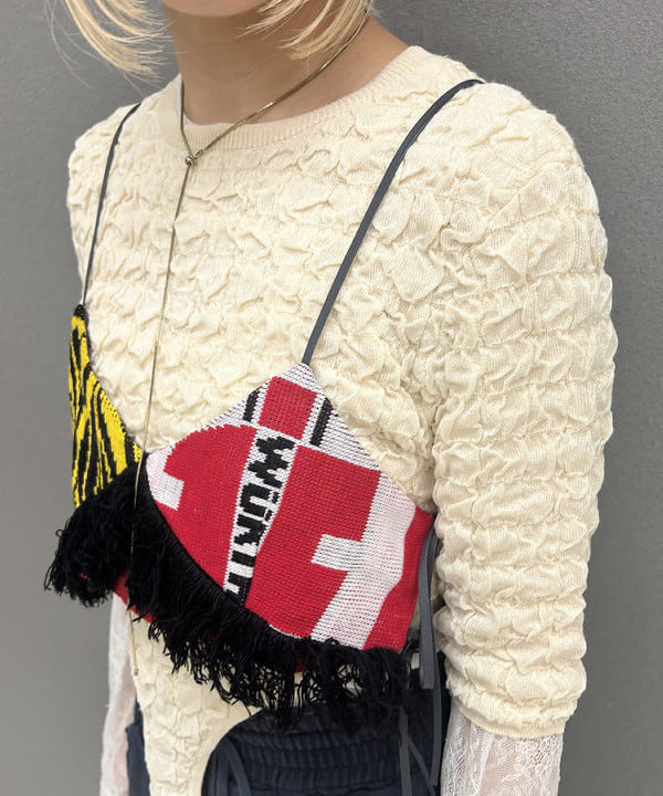 ナカノ アイさんの「BEAMS WOMEN｜」を使ったコーディネート