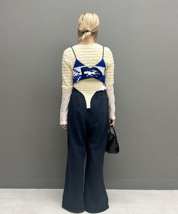 ナカノ アイさんの「BEAMS WOMEN｜」を使ったコーディネート