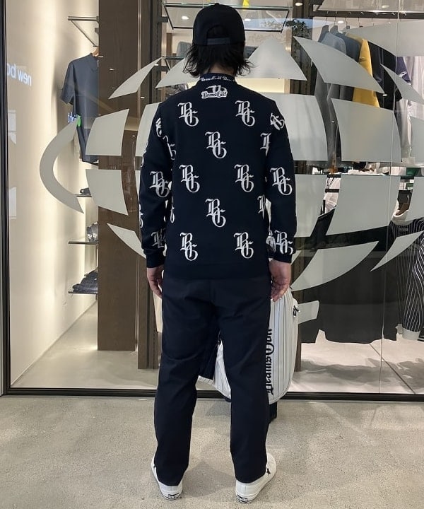 ビームス ゴルフ 京都髙島屋S.C.店（979676） スタイリング