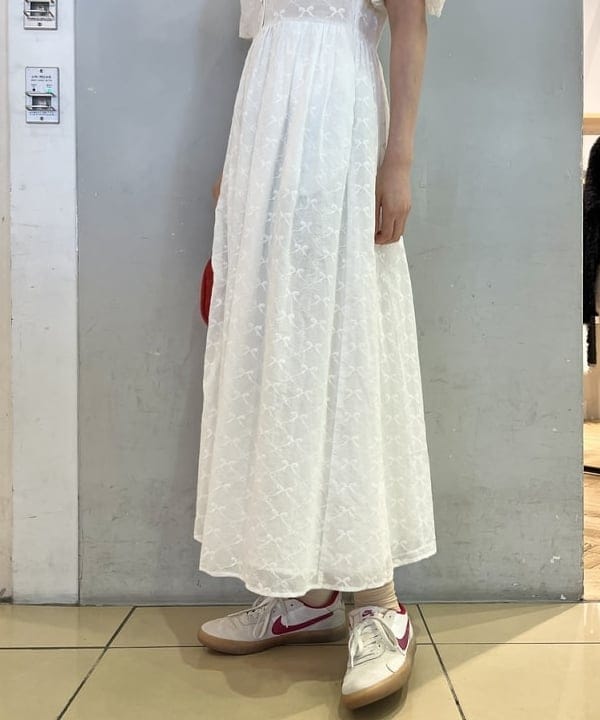 神坂 莉子さんの「BEAMS WOMEN｜」を使ったコーディネート