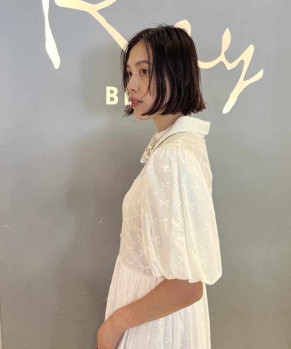 神坂 莉子さんの「BEAMS WOMEN｜」を使ったコーディネート