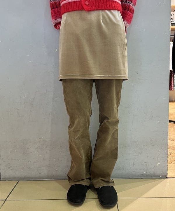 神坂 莉子さんの「BEAMS WOMEN｜」を使ったコーディネート