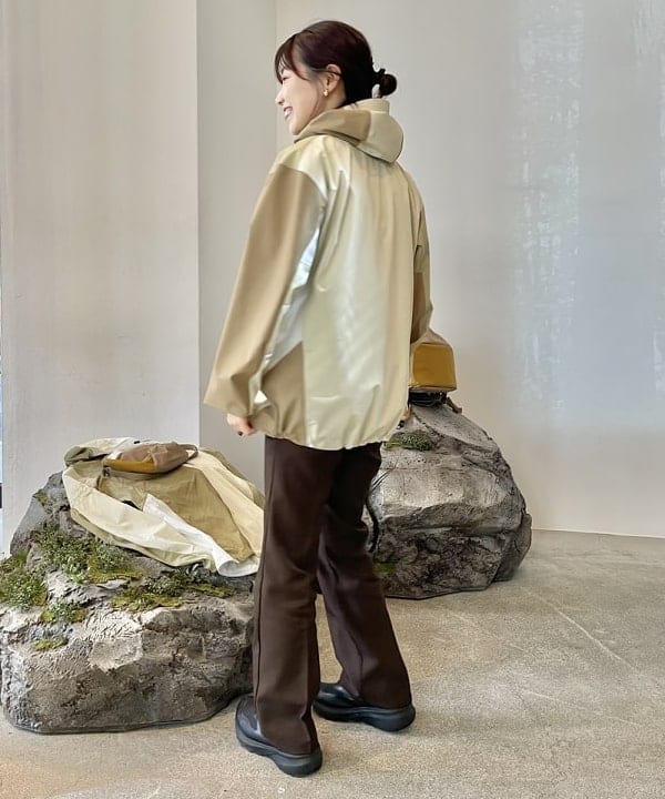 SHINAGAWAさんの「BEAMS WOMEN｜」を使ったコーディネート