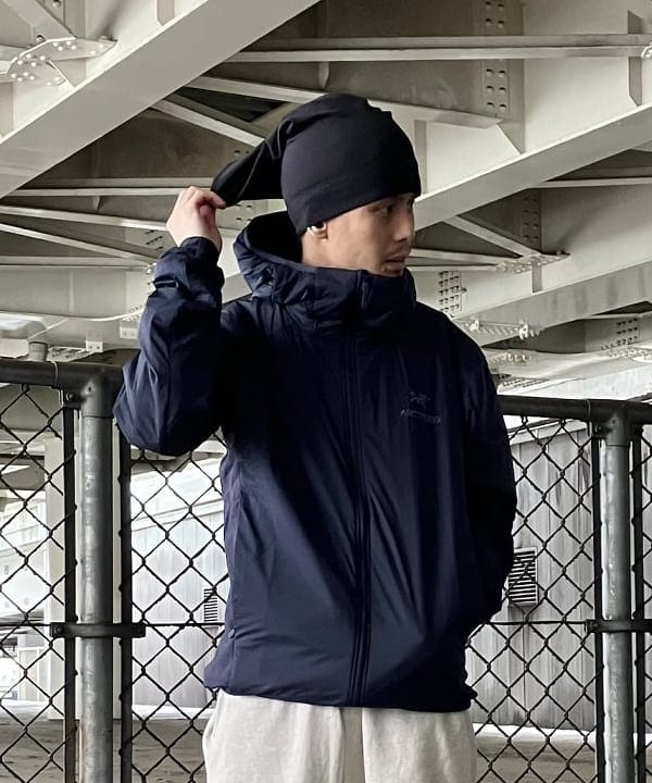 ホサカさんの「BEAMS WOMEN｜」を使ったコーディネート