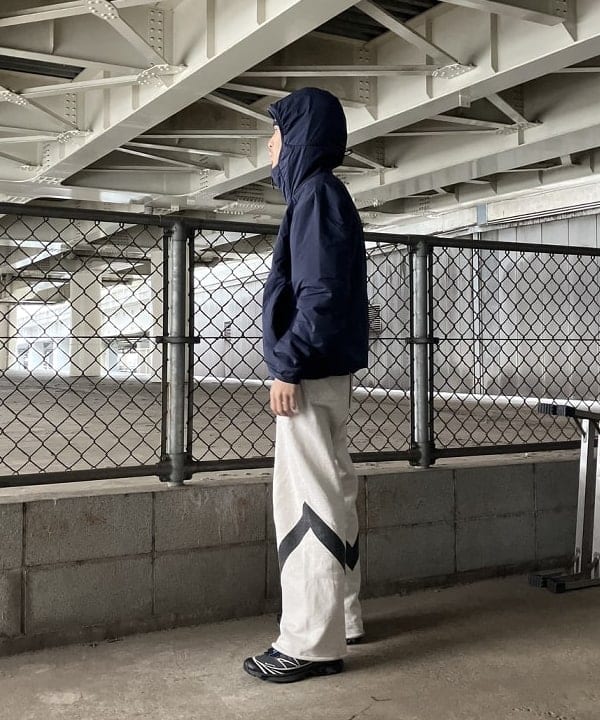 ホサカさんの「BEAMS WOMEN｜」を使ったコーディネート